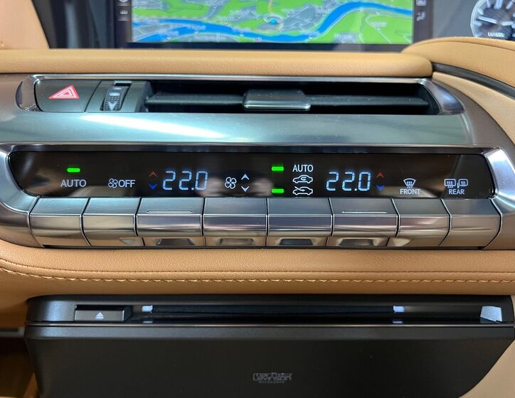 Lexus LC 500 Ostatní 5,0 l 341 kw