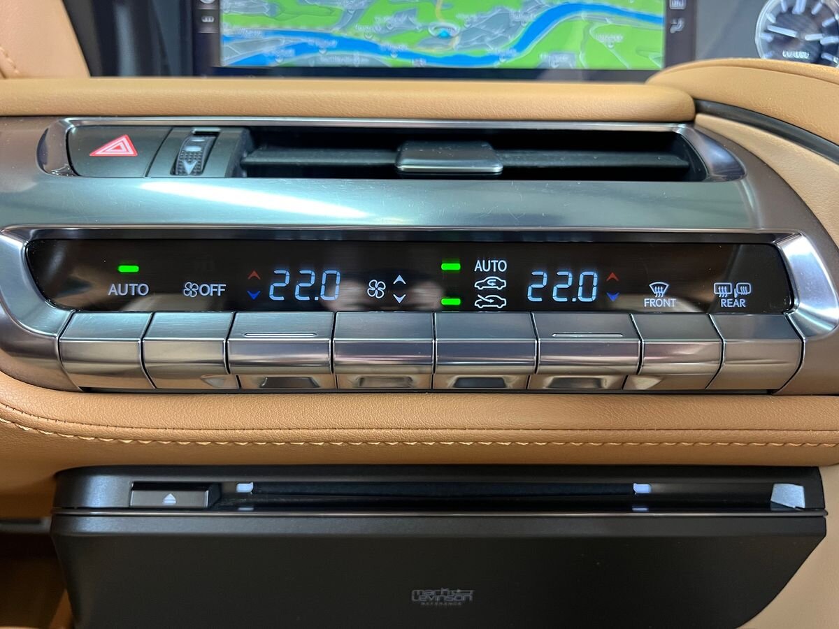 Lexus LC 500 Ostatní 5,0 l 341 kw