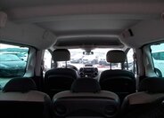 Citroën Berlingo MPV 1,6 l 68 kw