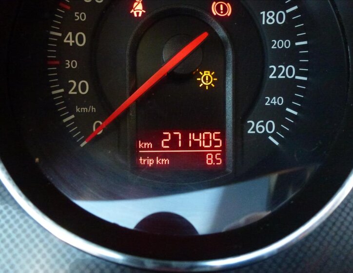 Volkswagen Passat 31