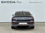 Volkswagen Arteon Hatchback 2,0 l 140 kw