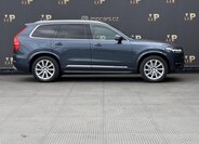 Volvo XC90 SUV / Terénní 2,0 l 173 kw
