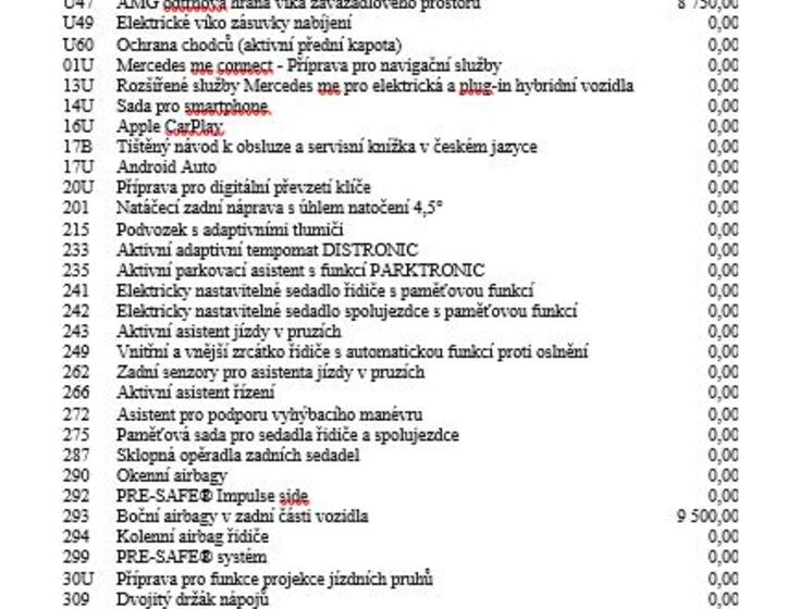 Mercedes-Benz EQE 30