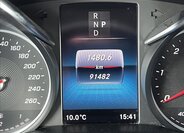 Mercedes-Benz Třídy V MPV 2,0 l 140 kw