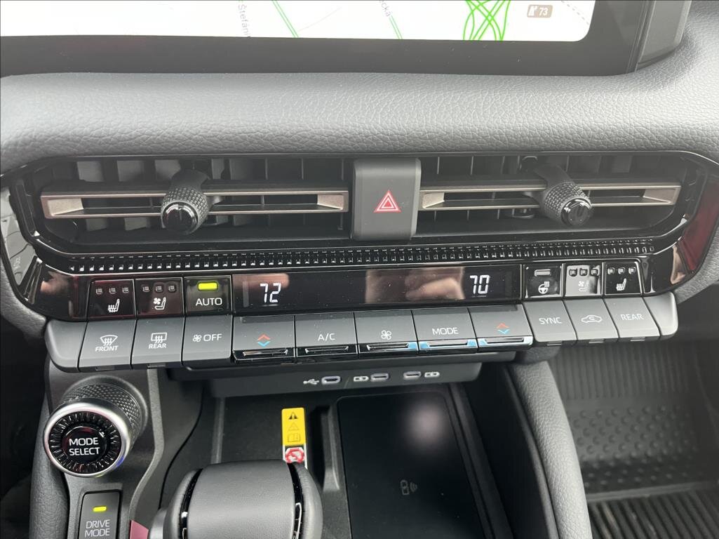 Toyota Land Cruiser Ostatní 2,4 l 243 kw