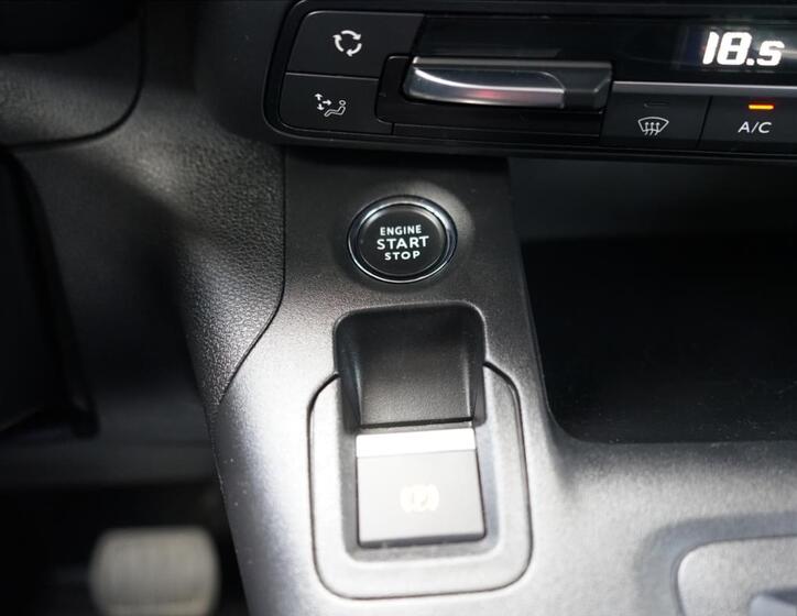 Citroën Berlingo 22