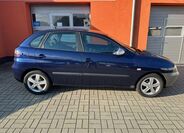 Seat Ibiza 4