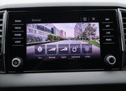 Škoda Karoq SUV / Terénní 2,0 l 110 kw