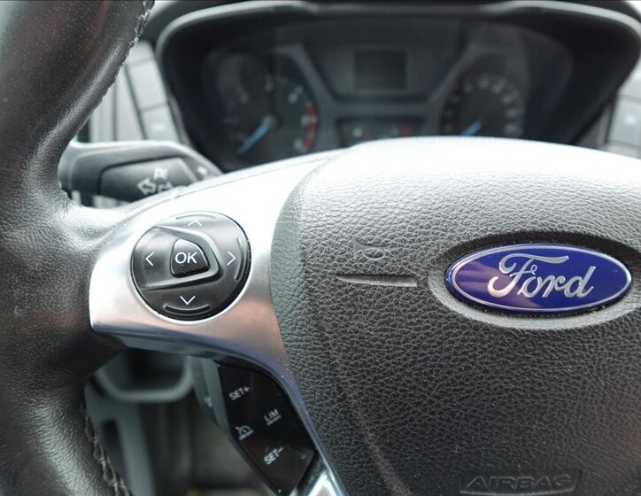 Ford Transit Ostatní 2,0 l 96 kw