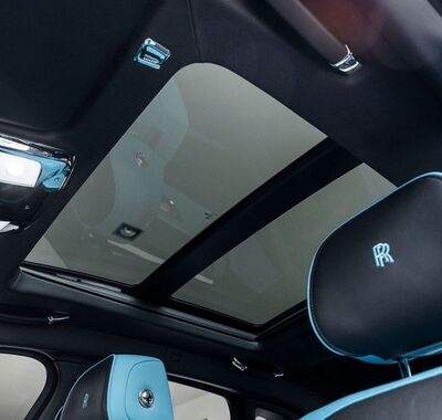 Rolls-Royce Ghost 19