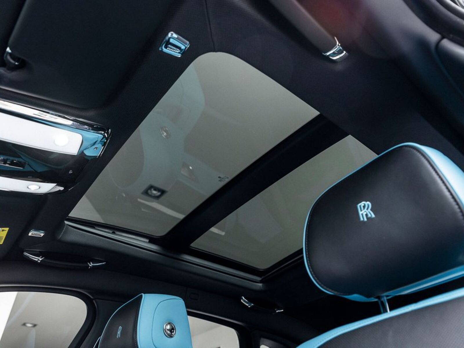 Rolls-Royce Ghost 19