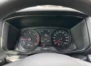 Volkswagen Crafter 9