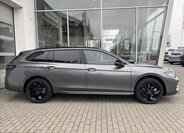 Volkswagen Passat Kombi 1,5 l 200 kw