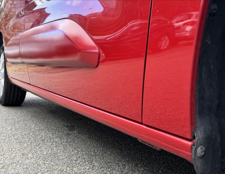 Opel Combo MPV 1,2 l 81 kw