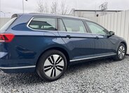 Volkswagen Passat 17