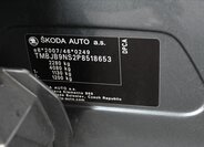 Škoda Kodiaq SUV 1,5 l 110 kw