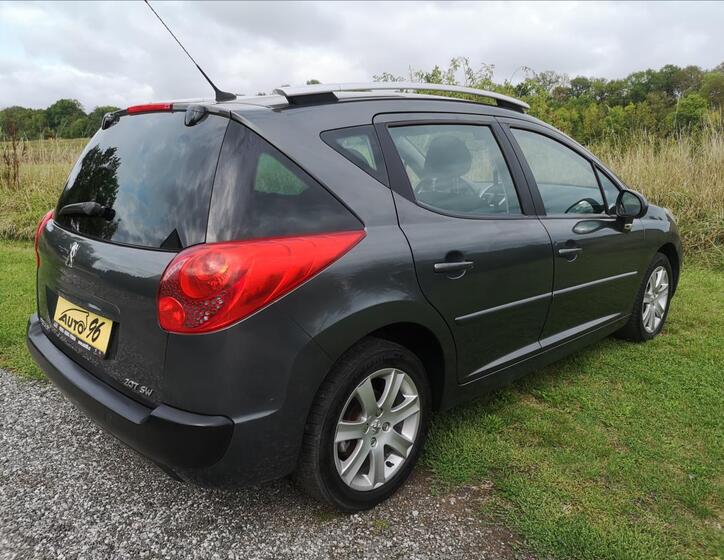 Peugeot 207 48