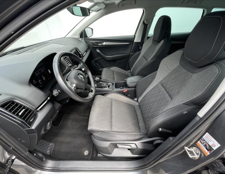 Škoda Karoq SUV / Terénní 2,0 l 110 kw