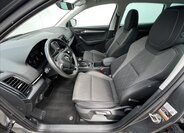 Škoda Karoq SUV / Terénní 2,0 l 110 kw