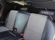 Toyota Auris Kombi 1,2 l 85 kw