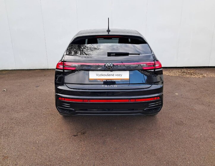 Volkswagen Taigo 27
