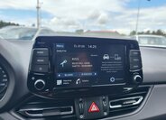 Hyundai i30 Kombi 1,5 l 117 kw