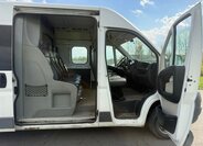 Citroën Jumper Skříň 2,2 l 96 kw