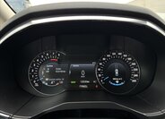 Ford S-MAX Kombi 2,5 l 140 kw