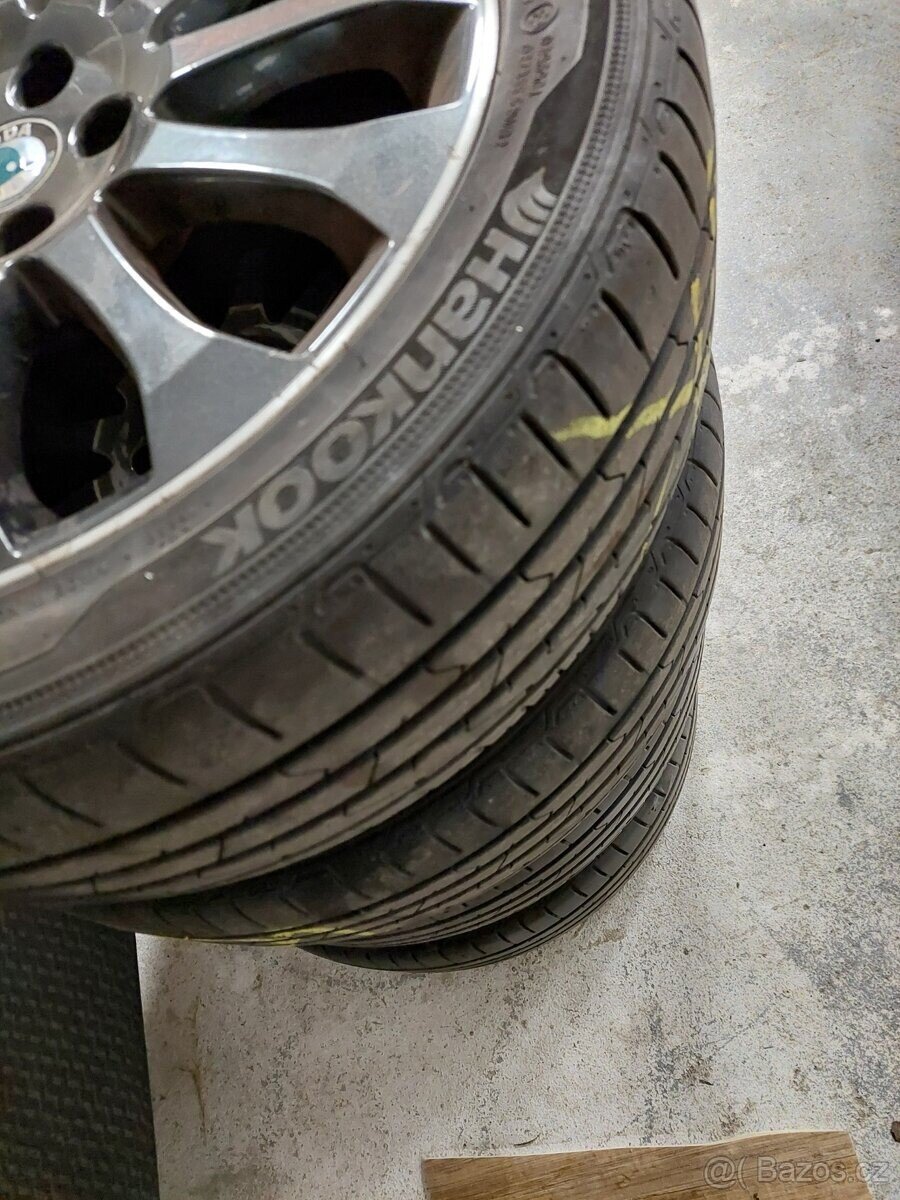 Škoda Fabia Sedan 0,0 0