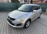 Suzuki Swift Hatchback 1,2 l 69 kw