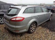 Ford Mondeo Kombi 2,0 l 107 kw