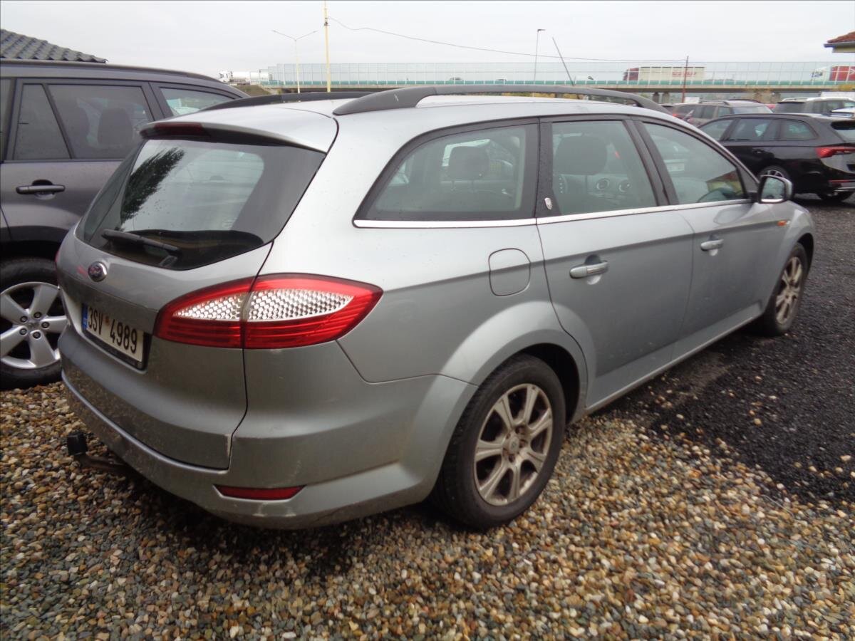 Ford Mondeo Kombi 2,0 l 107 kw