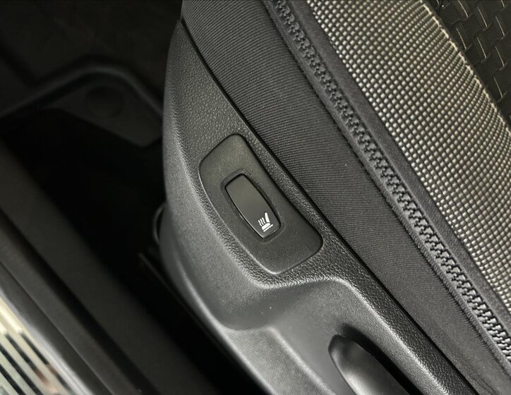 Renault Captur SUV 1,3 l 96 kw