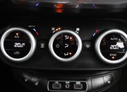 Fiat 500X SUV / Terénní 1,4 l 103 kw