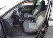 Škoda Octavia Kombi 1,9 l 74 kw