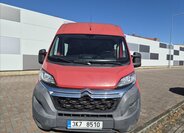 Citroën Jumper Skříň 2,2 l 110 kw