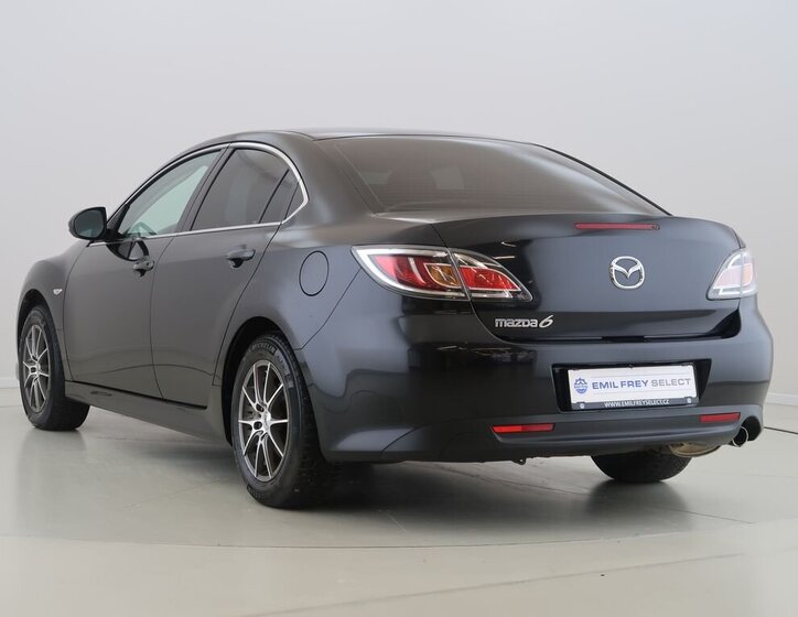 Mazda 6 7
