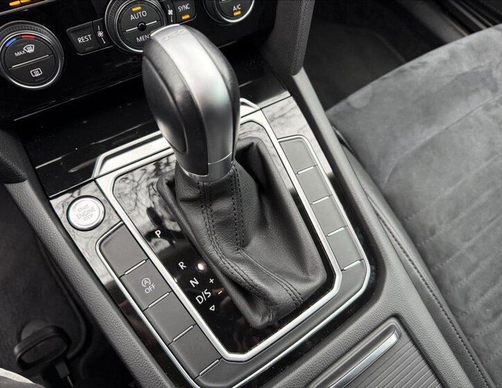 Volkswagen Passat 23