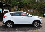 KIA Sportage SUV / Terénní 1,6 l 99 kw