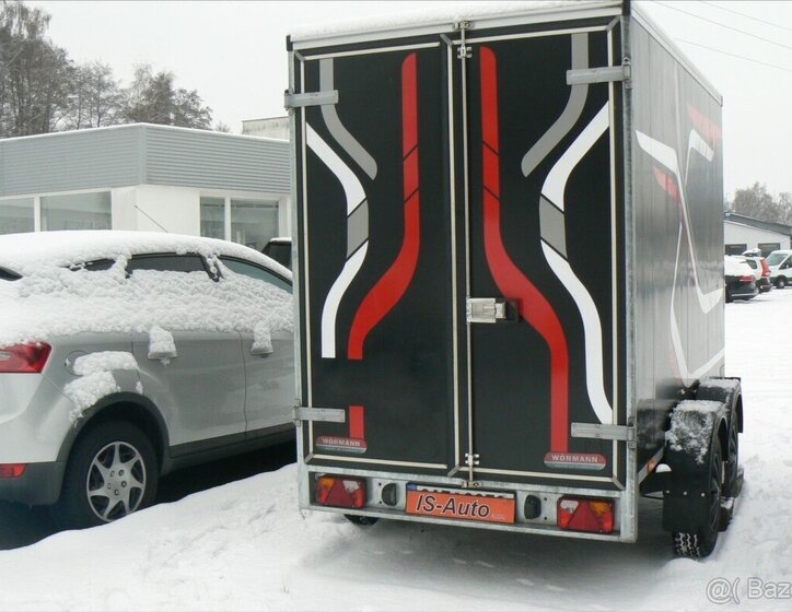 Ostatní Ostatní Skříň 1,0 0