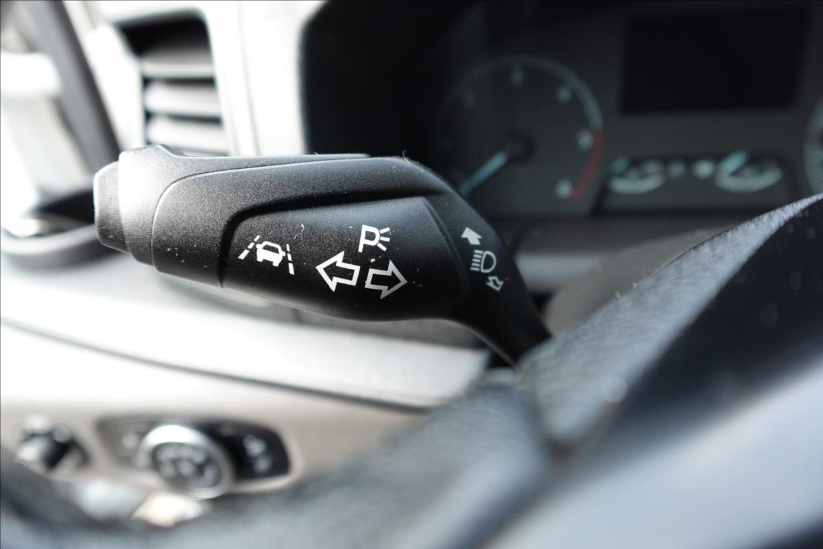 Ford Transit Ostatní 2,0 l 125 kw