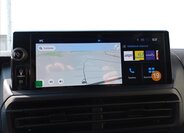 Toyota ProAce VAN-Minibus 2,0 l 130 kw