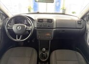 Škoda Fabia Hatchback 1,2 l 63 kw