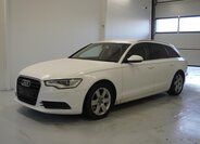 Audi A6 Kombi 3,0 l 150 kw