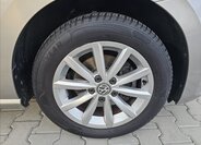 Volkswagen Golf Sportsvan Kombi 1,4 l 92 kw