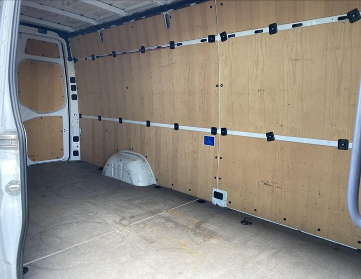 Mercedes-Benz Sprinter Ostatní 2,0 l 140 kw