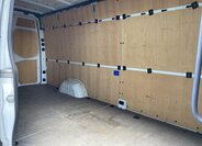 Mercedes-Benz Sprinter Ostatní 2,0 l 140 kw