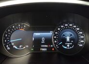 Ford Galaxy MPV 2,0 l 110 kw