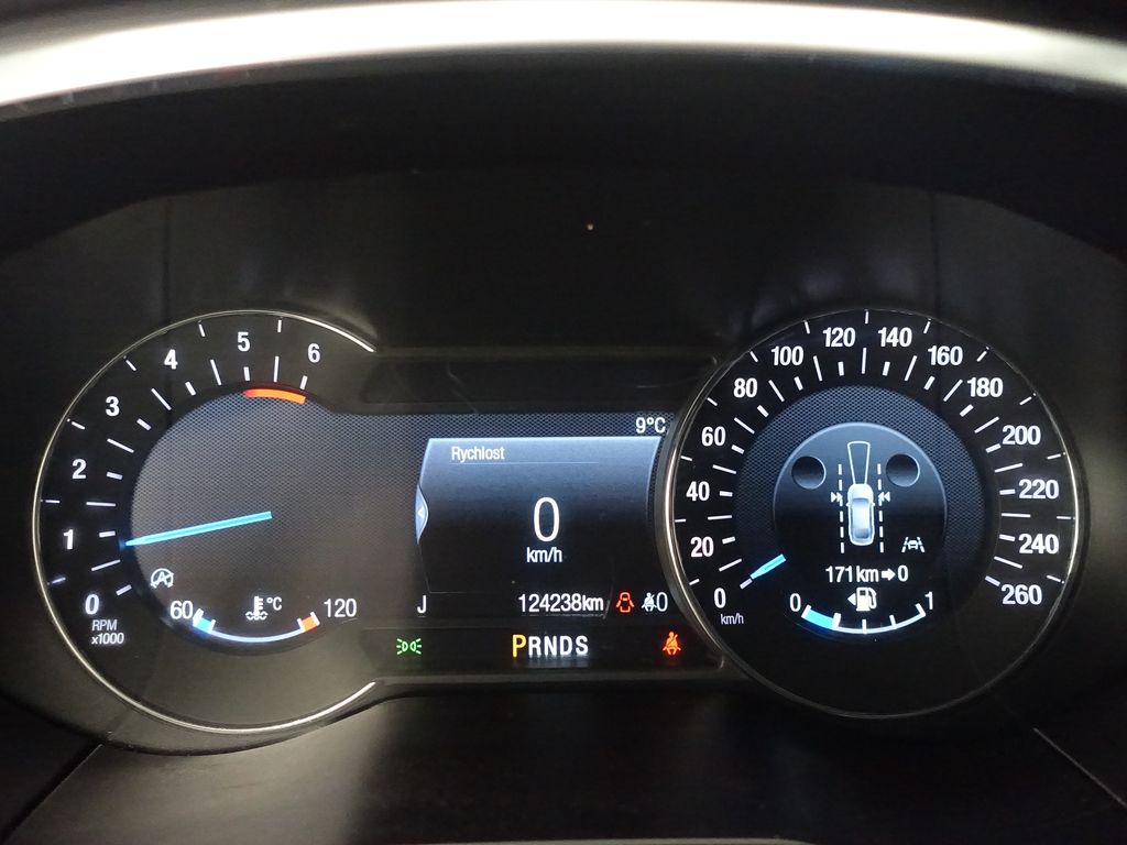 Ford Galaxy MPV 2,0 l 110 kw