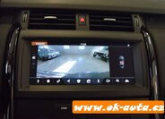 Land Rover Discovery SUV 2,0 l 177 kw